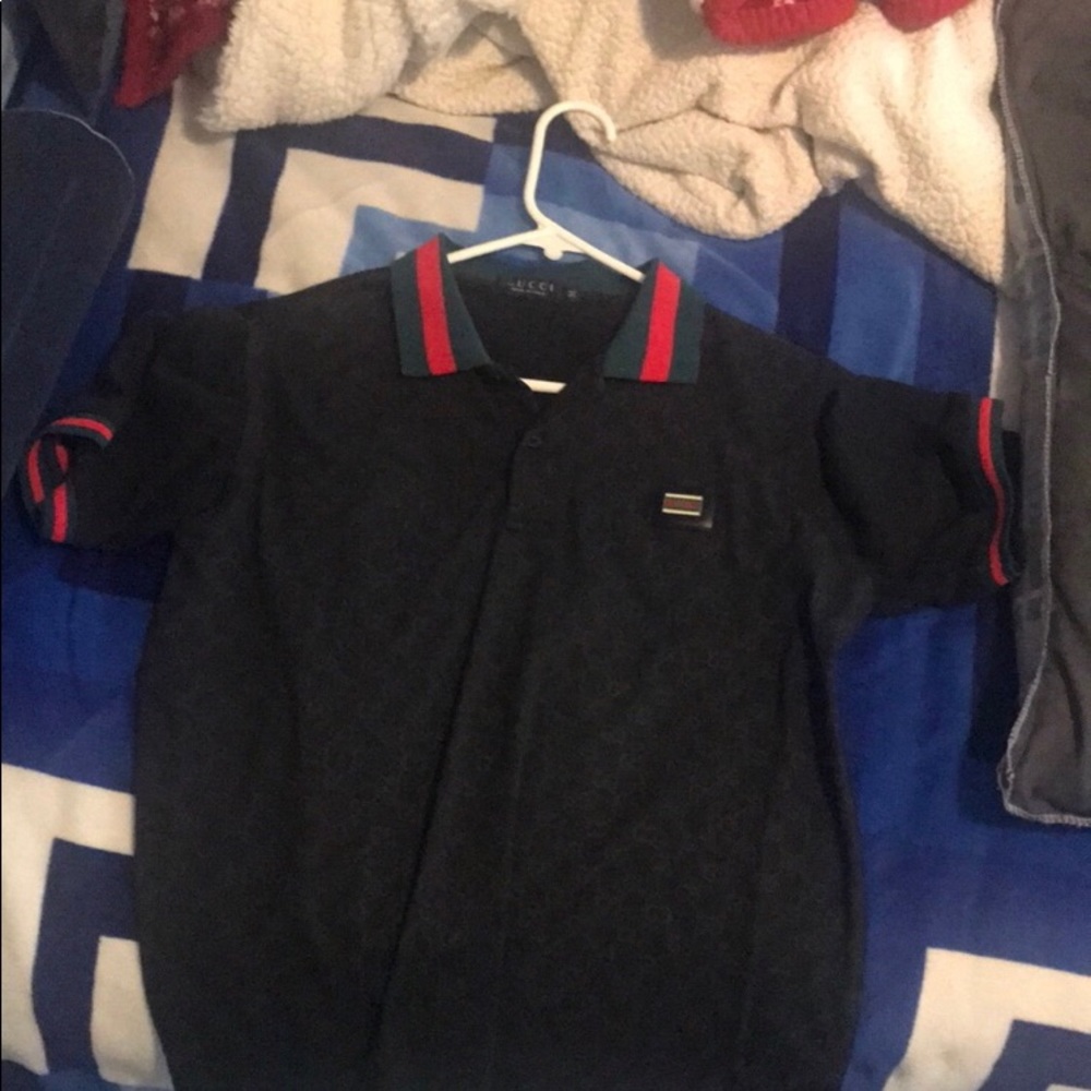 Gucci shirt